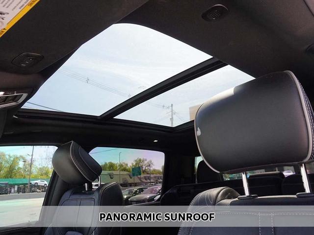 Photo of 2021 Ivory Tri-Coat Pearl RAM 1500