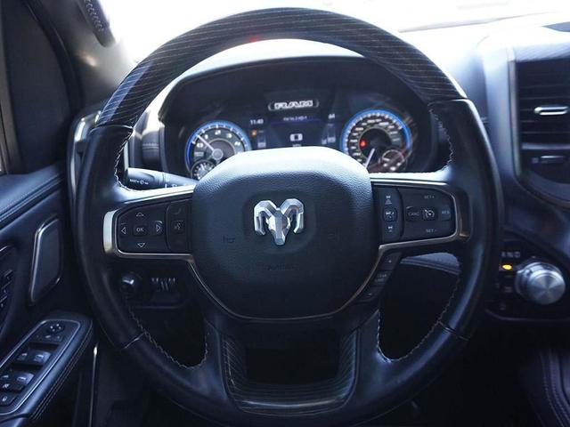 Photo of 2021 Ivory Tri-Coat Pearl RAM 1500