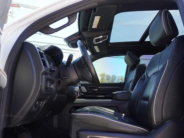 Photo of 2021 Ivory Tri-Coat Pearl RAM 1500