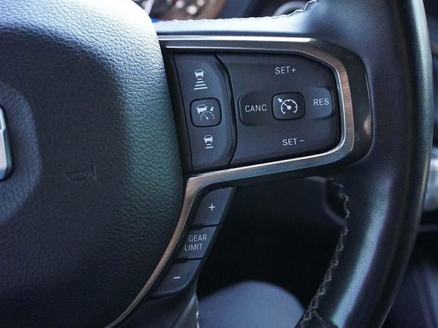Photo of 2021 Ivory Tri-Coat Pearl RAM 1500