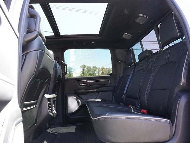 Photo of 2021 Ivory Tri-Coat Pearl RAM 1500