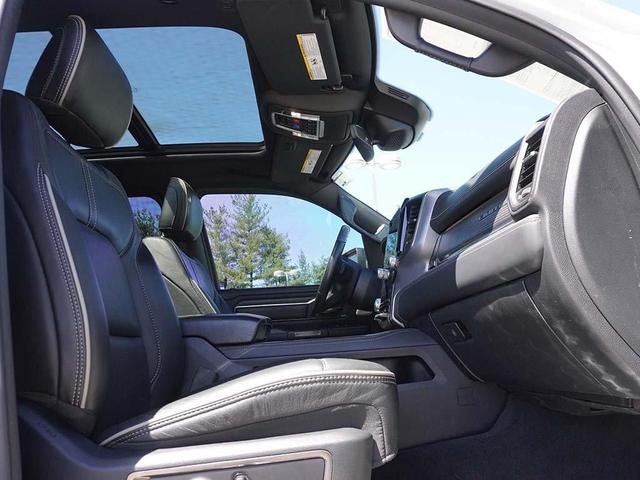 Photo of 2021 Ivory Tri-Coat Pearl RAM 1500