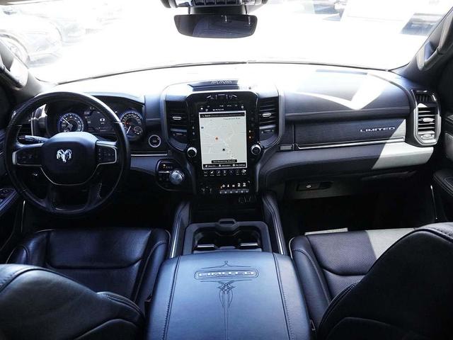 Photo of 2021 Ivory Tri-Coat Pearl RAM 1500