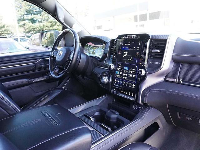 Photo of 2021 Ivory Tri-Coat Pearl RAM 1500