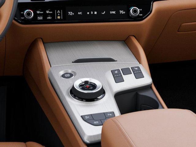 Photo of 2026 Wolf Gray Kia Sportage