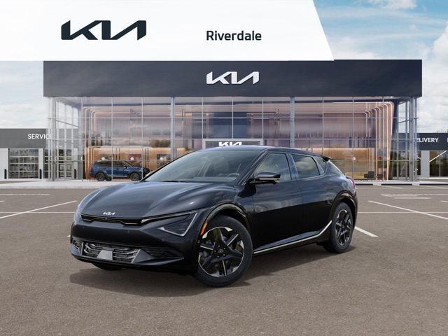 Photo of 2025 Panthera Metal Kia EV6