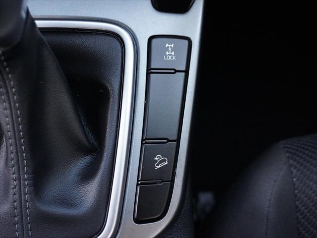Photo of 2023 Neptune Blue Kia Seltos