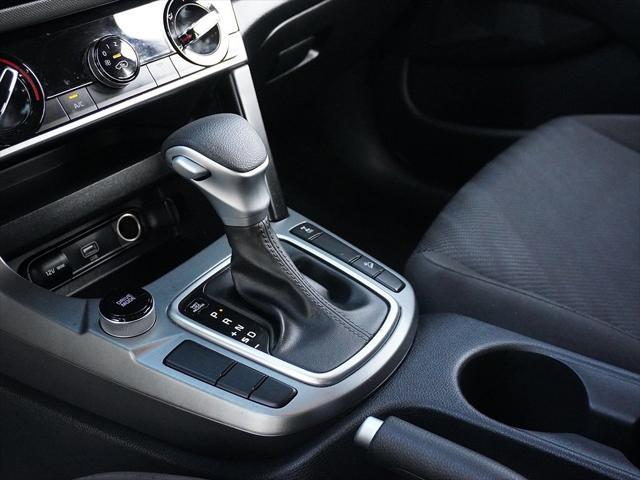 Photo of 2023 Neptune Blue Kia Seltos