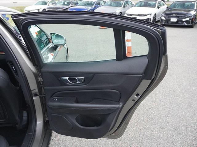 Photo of 2019 Brown Volvo S60