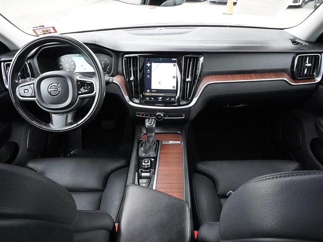 Photo of 2019 Brown Volvo S60