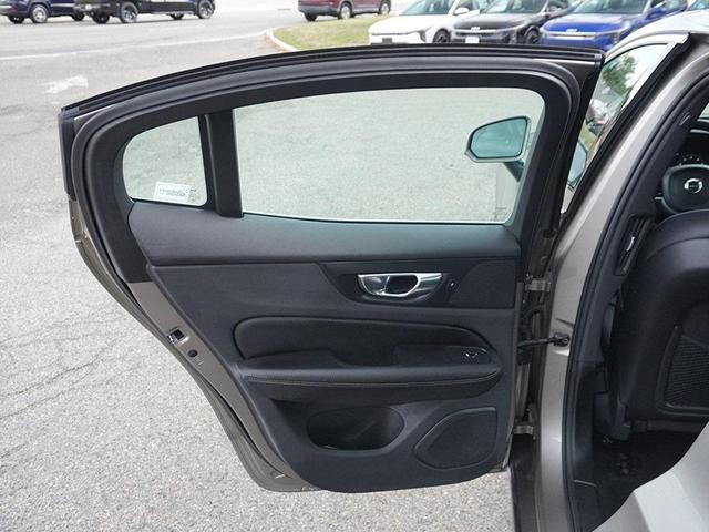 Photo of 2019 Brown Volvo S60