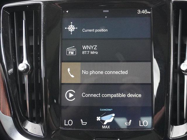Photo of 2019 Brown Volvo S60
