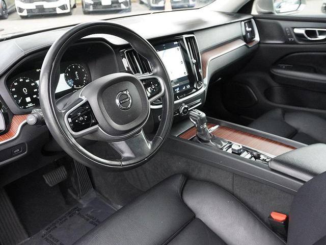 Photo of 2019 Brown Volvo S60