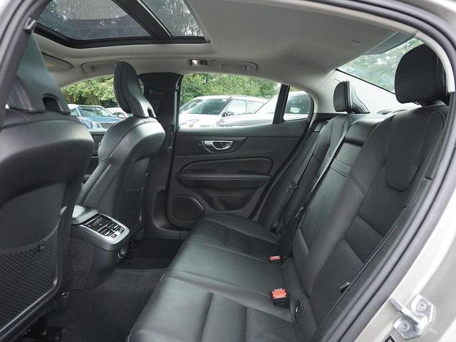Photo of 2019 Brown Volvo S60