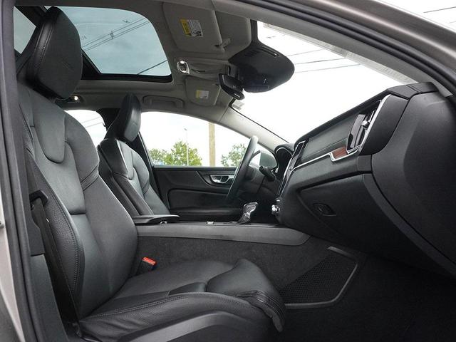 Photo of 2019 Brown Volvo S60