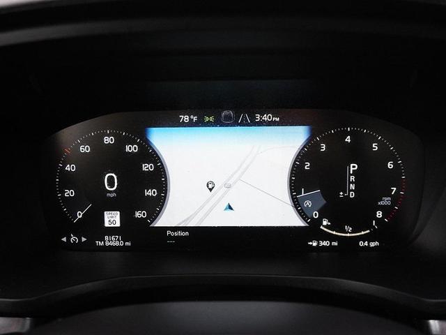 Photo of 2019 Brown Volvo S60