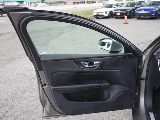 Photo of 2019 Brown Volvo S60