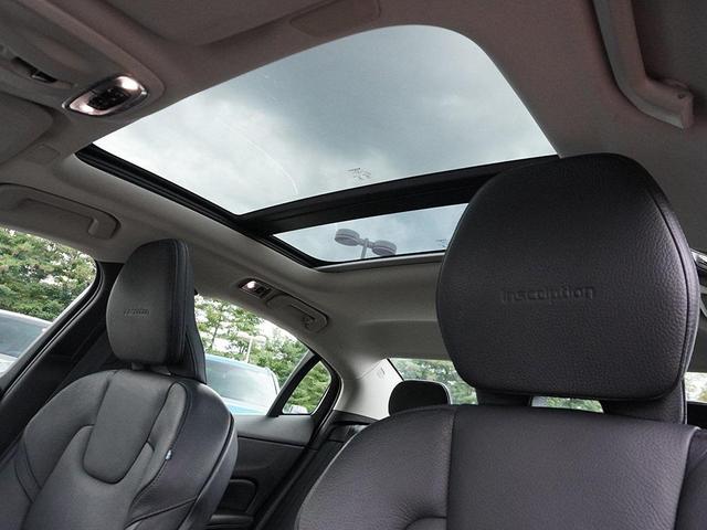 Photo of 2019 Brown Volvo S60