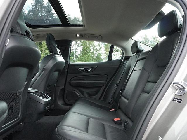 Photo of 2019 Brown Volvo S60
