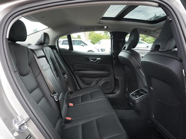 Photo of 2019 Brown Volvo S60