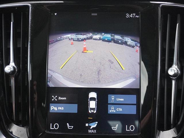 Photo of 2019 Brown Volvo S60
