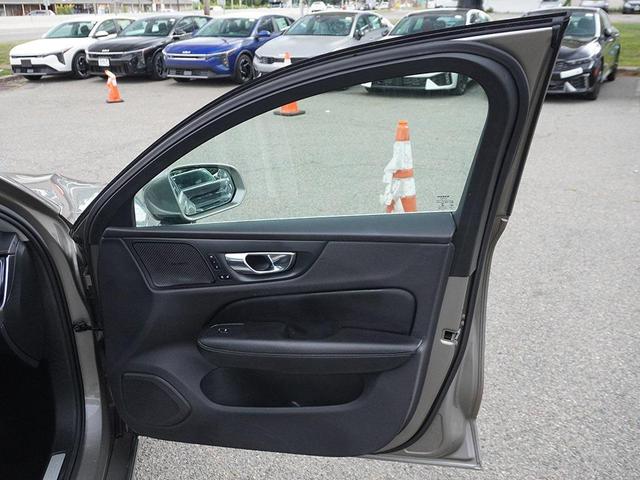 Photo of 2019 Brown Volvo S60
