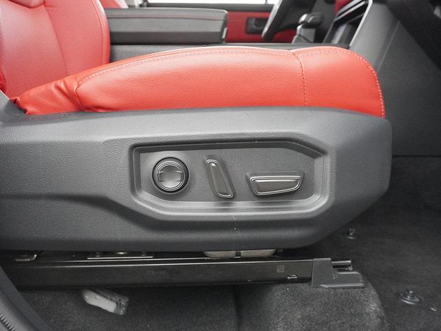 Photo of 2023 Ice Cap Toyota Tundra Hybrid