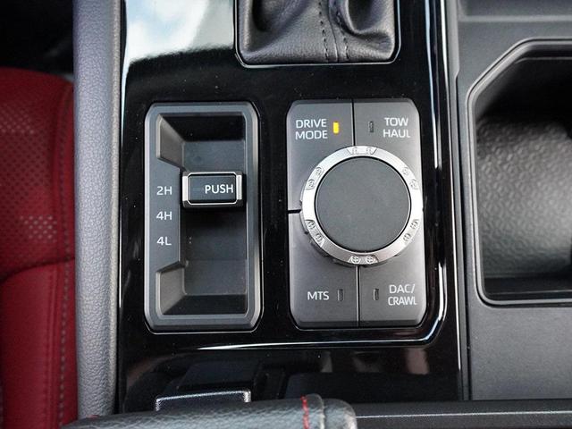 Photo of 2023 Ice Cap Toyota Tundra Hybrid