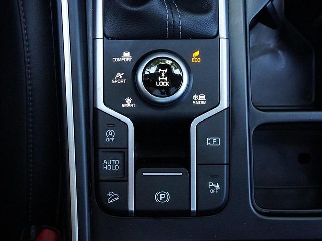 Photo of 2022 Everlasting Silver Kia Sorento