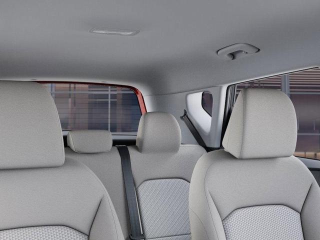 Photo of 2025 Mars Orange Kia Soul