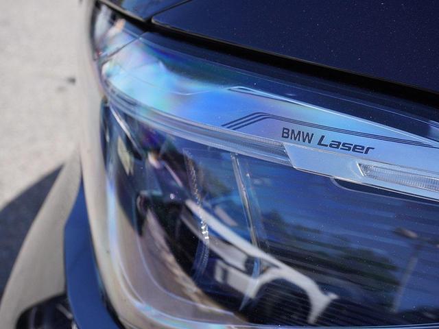 Photo of 2023 Carbon Black Metallic BMW X5