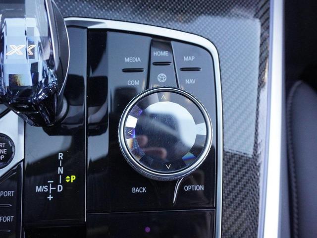 Photo of 2023 Carbon Black Metallic BMW X5