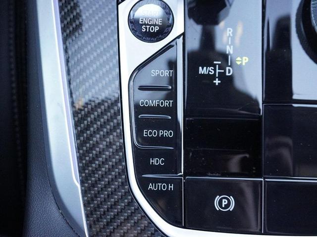 Photo of 2023 Carbon Black Metallic BMW X5