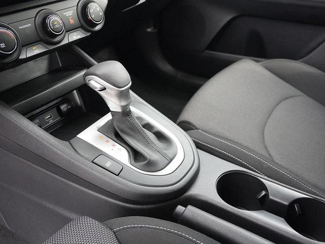 Photo of 2023 Gravity Gray Kia Forte