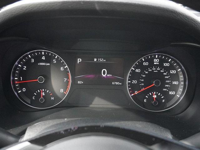 Photo of 2023 Gravity Gray Kia Forte