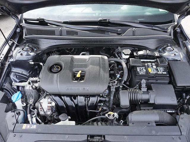 Photo of 2023 Gravity Gray Kia Forte