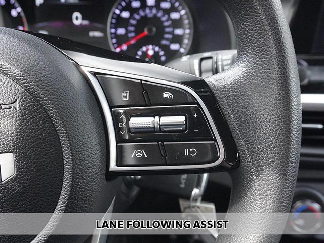 Photo of 2023 Gravity Gray Kia Forte