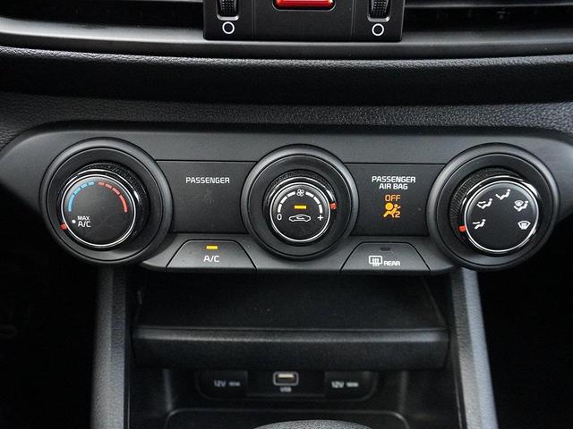 Photo of 2023 Gravity Gray Kia Forte