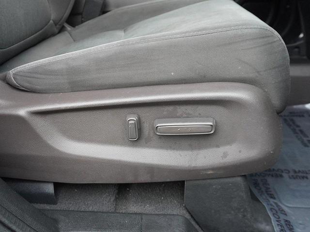 Photo of 2020 Lunar Silver Metallic Honda Odyssey