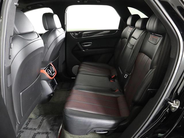 Photo of 2020 Black Bentley Bentayga