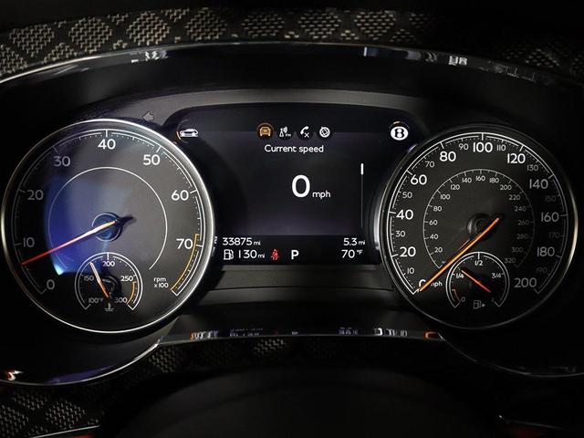 Photo of 2020 Black Bentley Bentayga