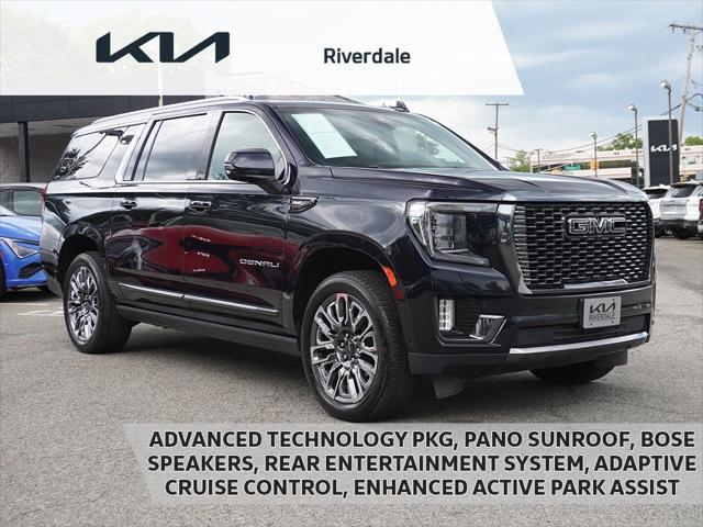 2023 GMC Yukon Xl