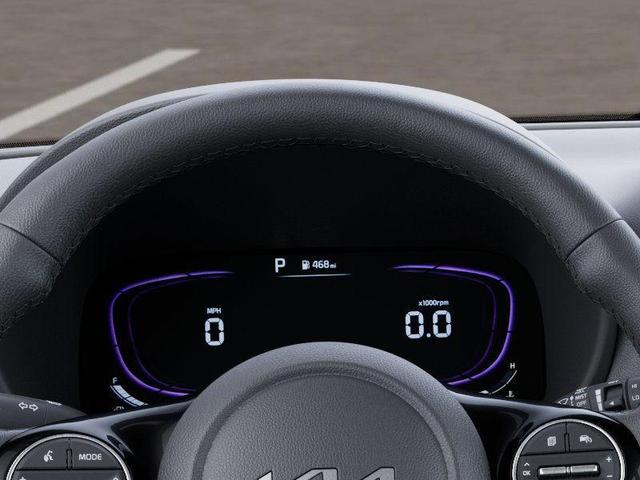Photo of 2025 Snow White Pearl Kia Soul