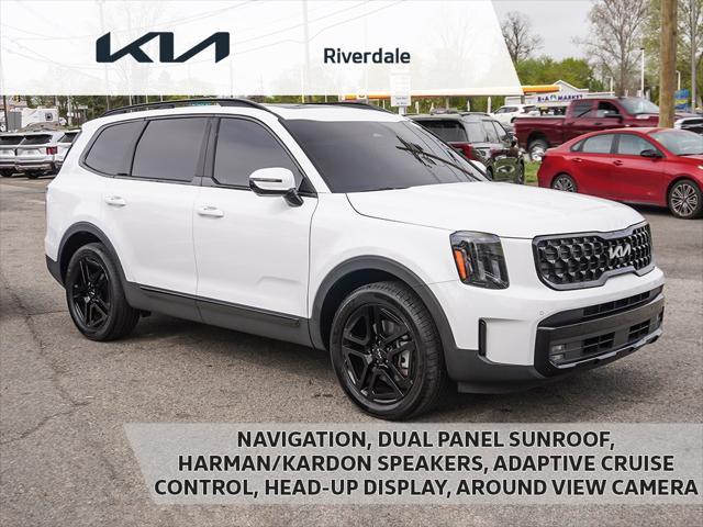 2024 Kia Telluride