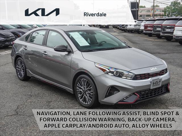 2022 Kia Forte