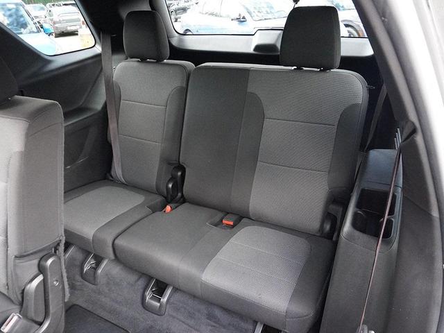 Photo of 2023 Mosaic Black Metallic Chevrolet Traverse