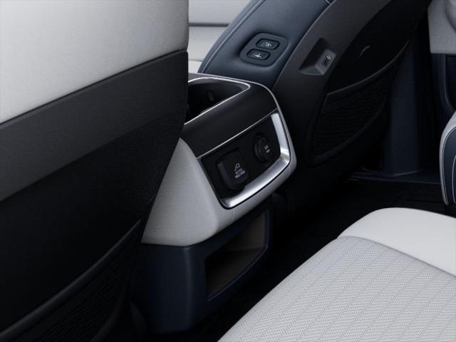 Photo of 2026 Ivory Silver Kia Carnival