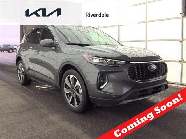 2023 Ford Escape