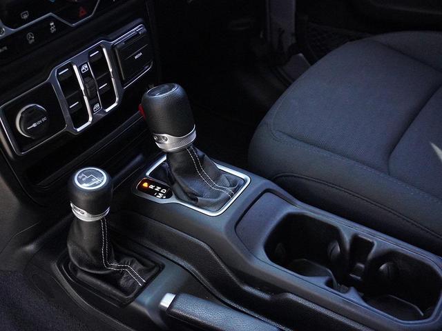 Photo of 2020 Billet Silver Metallic Clearcoat Jeep Wrangler Unlimited