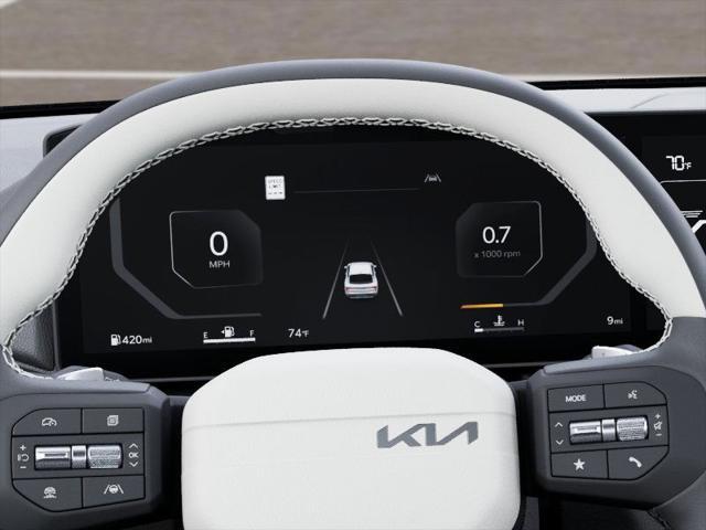 Photo of 2025  Kia K4
